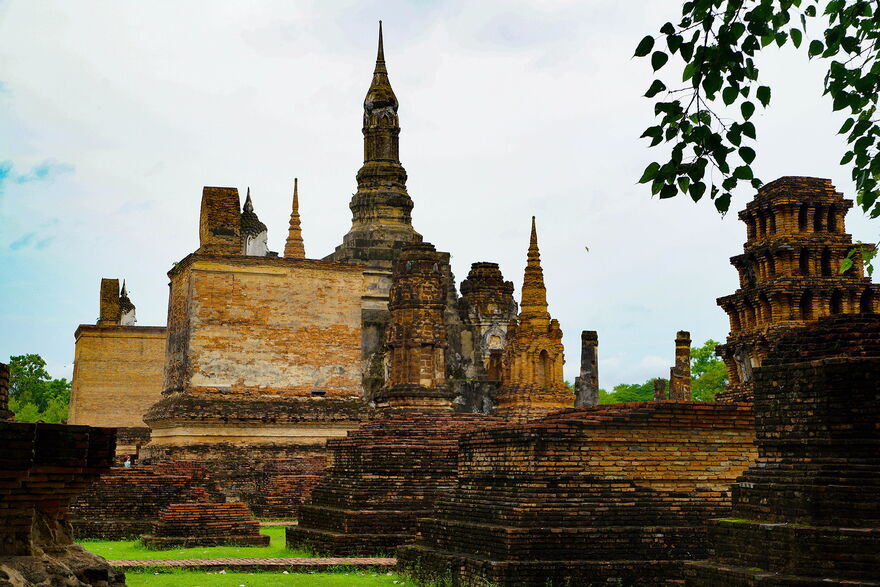 Ramkhamhaeng National Museum