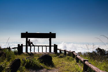 Doi Khun Tan National Park