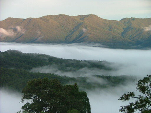 Doi Khun Tan National Park