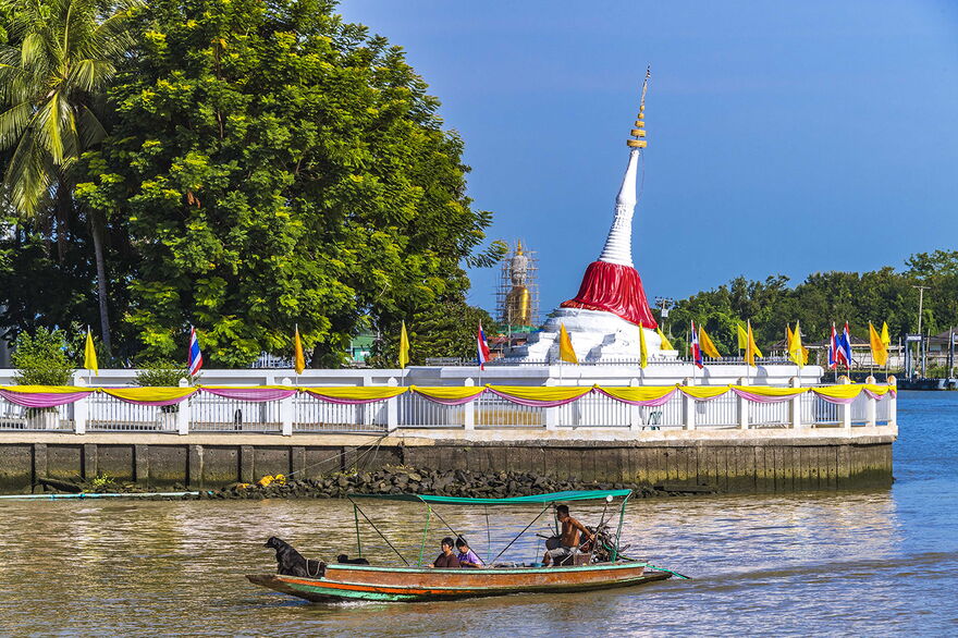 Koh Ket Thailand