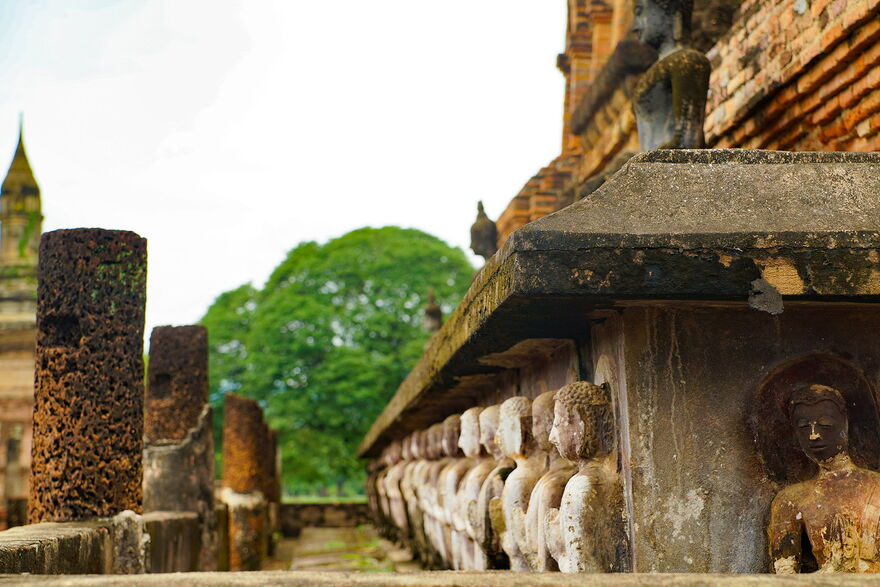 Ramkhamhaeng National Museum